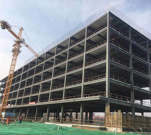 裝配式建筑