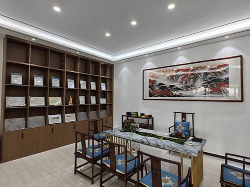 Office environment