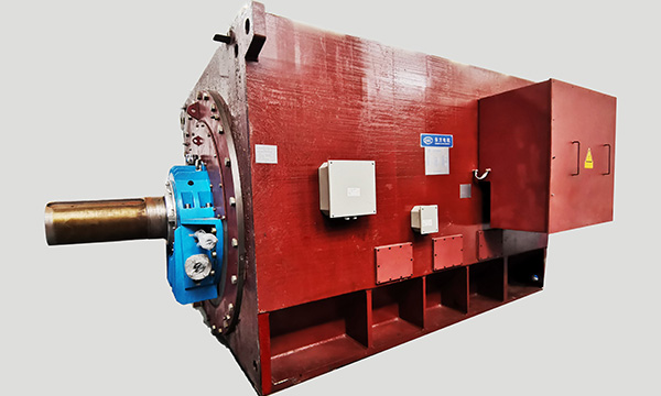 28000kW，1495r/min高爐風(fēng)機(jī)電機(jī)